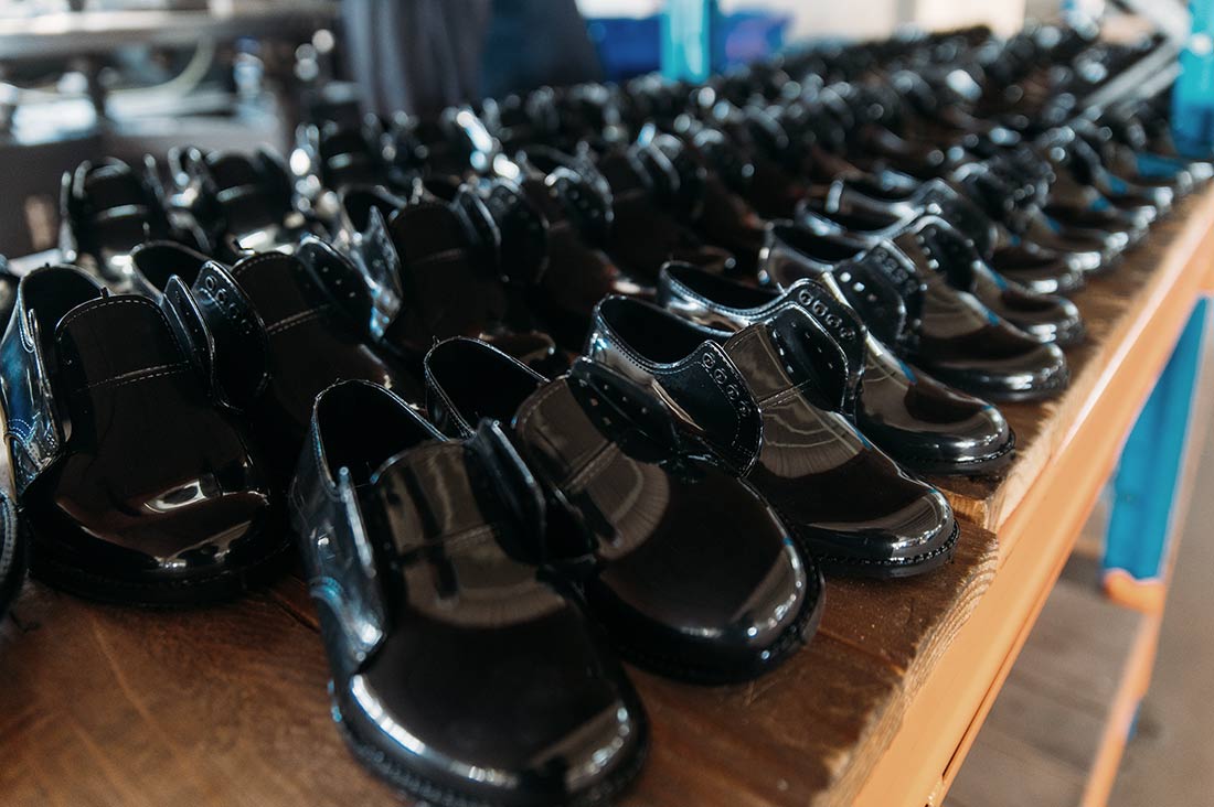 R3.5 million school shoe donation gives thousands of learners a head start